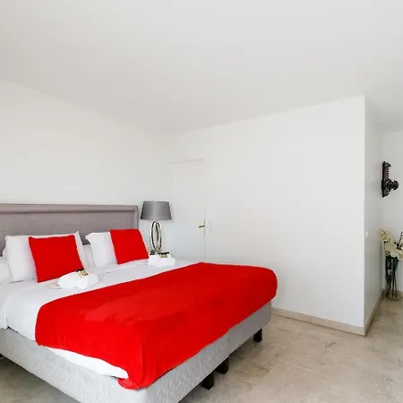 Two Bedrooms By Sweet Apartman
