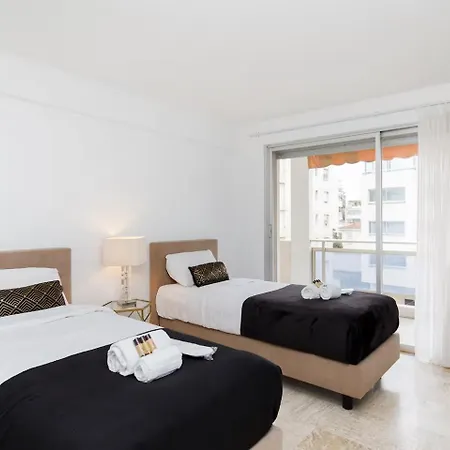 Two Bedrooms By Sweet