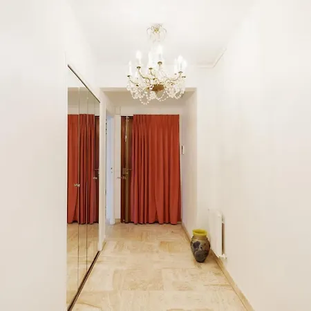 Two Bedrooms By Sweet Apartman *
