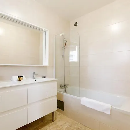 Apartman Two Bedrooms By Sweet *