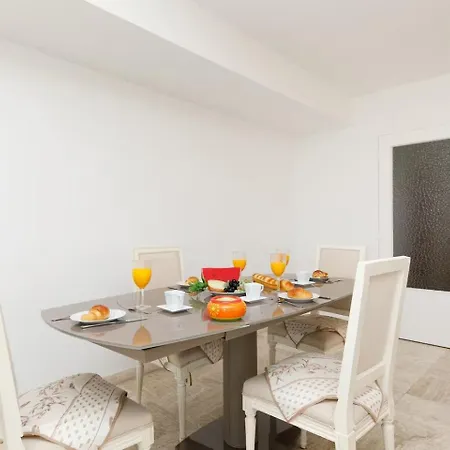 Apartman Two Bedrooms By Sweet *