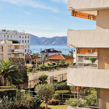 Two Bedrooms By Sweet * Cannes