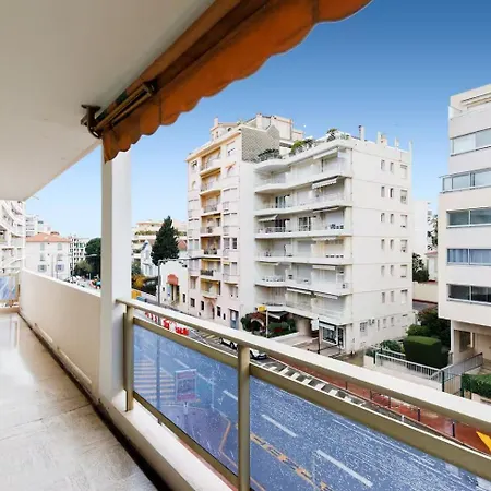 Apartman Two Bedrooms By Sweet Cannes